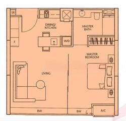 Martin Place Residences (D9), Condominium #527611231